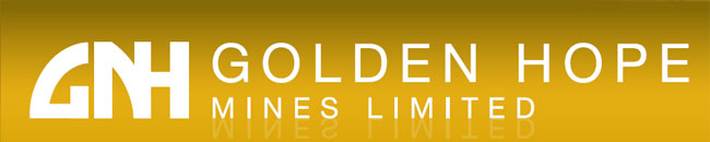 Golden Hope Mines Limited
