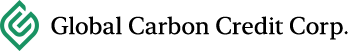 Global Carbon Credit Corp